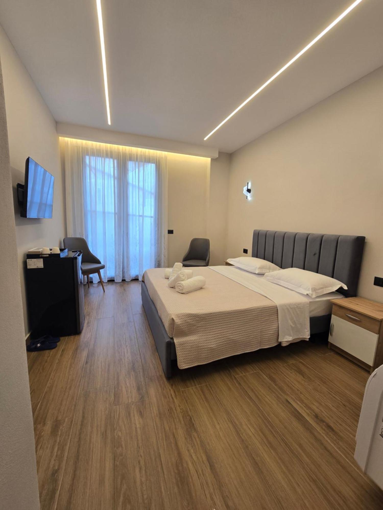 Villa Olympia Durres Exterior photo